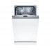 Встраиваемая посудомоечная машина Bosch SPV4EKX20E