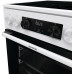 Электрическая плита Gorenje GECS5C70WA