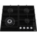 Независимая газовая варочная панель Gorenje GTW 641 AKB