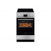 Электрическая плита Electrolux RKR540201X