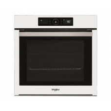 Электрический духовой шкаф Whirlpool AKZ9 6230 WH