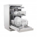 Посудомоечная машина DeLonghi DDWS09S Favorite+O24