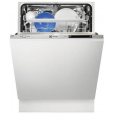 Посудомоечная машина встраиваемая полноразмерная ELECTROLUX esl 6810 ra