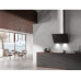 Вытяжка Miele DA 6498 W OBSW