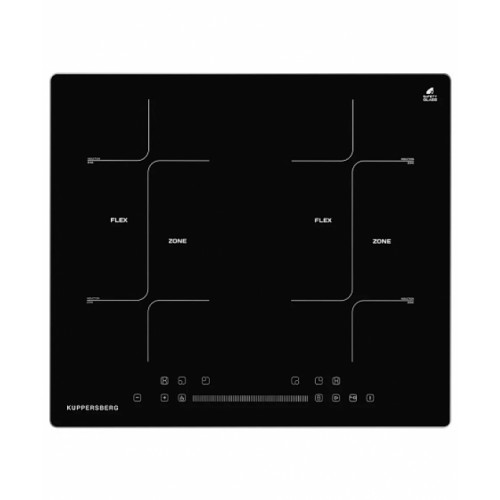 Варочная панель индукционная Kuppersberg ICS 622 R