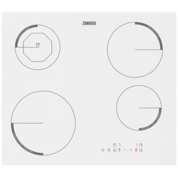 Варочная панель Zanussi IDZ 642 WC