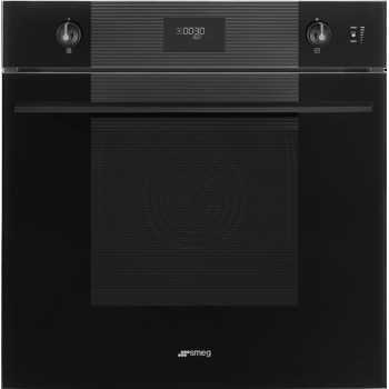 Духовой шкаф Smeg SOP6101S2B3