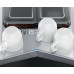 Кофемашина Siemens TI9573X7RW