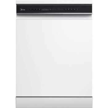 Посудомоечная машина Midea MFD60S150Wi белый