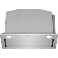 Кухонная вытяжка Neff D55ML66N1