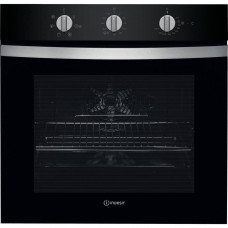 Духовой шкаф Indesit IFW 4534 H BL