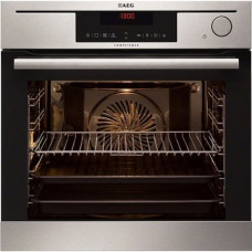 Духовой шкаф встраиваемый AEG BS731442CM