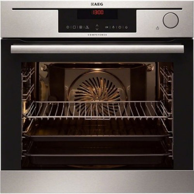 Духовой шкаф встраиваемый AEG BS731442CM