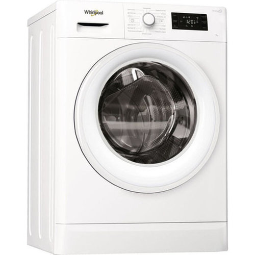 Стиральная машина Whirlpool FWSG 71053 WV