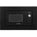 Встраиваемая микроволновая печь Bosch BEL623MX3