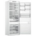 Встраиваемый холодильник Whirlpool WH SP70 T241 P