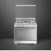 Варочный центр Smeg SX91SV9