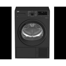 Сушильная машина Beko DF7412GB