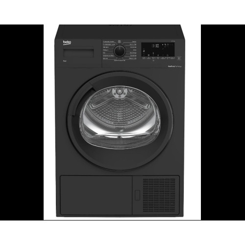 Сушильная машина Beko DF7412GB