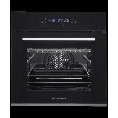 Духовой шкаф электрический Kuppersberg HO 615 BX