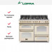 Варочный центр Lofra RBI126SMFET+MFT/2AEO