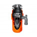 Измельчитель Omoikiri Nagare Slim 1250