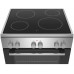 Электрическая плита Bosch HKA050050Q