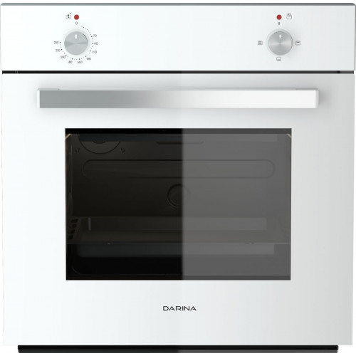 Встраиваемый электрический духовой шкаф Darina BO1700W