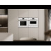 Компактный духовой шкаф Kuppersbusch CBP 6550.0 W2 Black Chrome