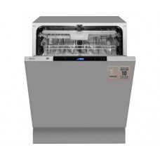 Встраиваемая посудомоечная машина Weissgauff BDW 6150 Touch DC Inverter