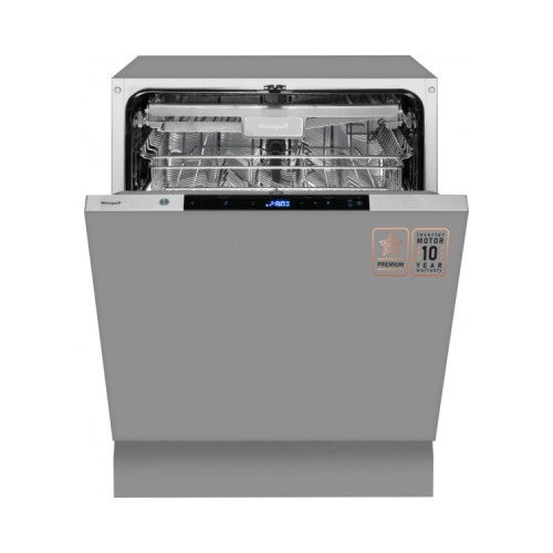 Встраиваемая посудомоечная машина Weissgauff BDW 6150 Touch DC Inverter