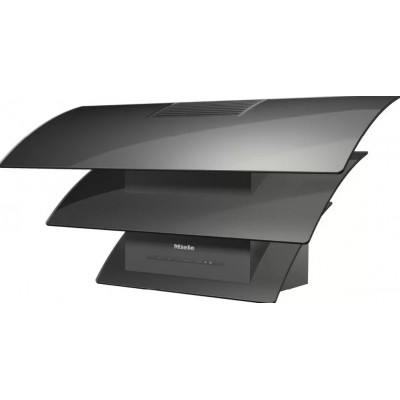 Вытяжка Miele DA7198WGRGR
