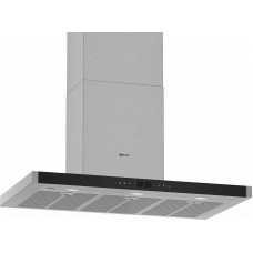 Настенная вытяжка Neff D96BMV5N5
