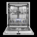Встраиваемая посудомоечная машина Meferi MDW6063 POWER