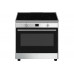 Варочный центр Smeg CG90CIXT