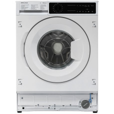 Встраиваемая стиральная машина Krona KALISA 1400 8K WHITE