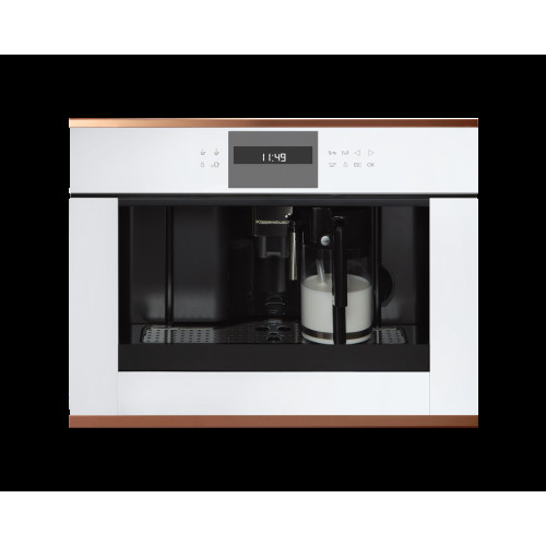 Кофемашина Kuppersbusch CKV 6550.0 W7 Copper