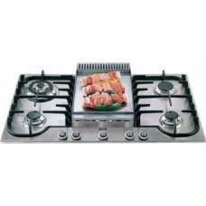 Ilve H90FCV/X