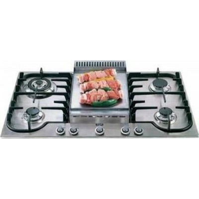 Ilve H90FCV/X