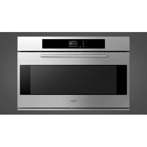 Духовой шкаф Fulgor Milano FCO 9613 TM 2F X