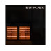 Винный шкаф Dunavox DAUF-46.138SS