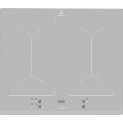 Варочная панель Electrolux EIV 6444