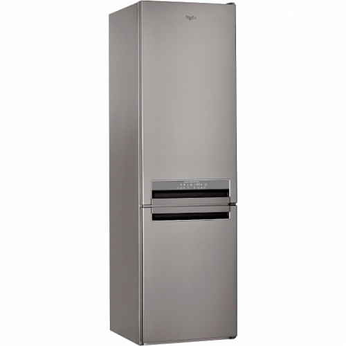 Холодильник WHIRLPOOL BSNF 9752 OX