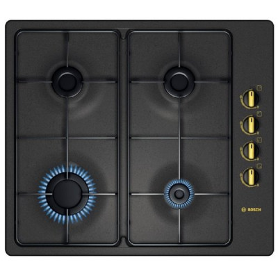 Варочная поверхность Bosch PBP6B3B80