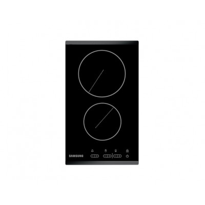 Встраиваемая электрическая варочная панель Samsung NZ32R1506BK