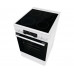 Электрическая плита Gorenje GECS5C70WA