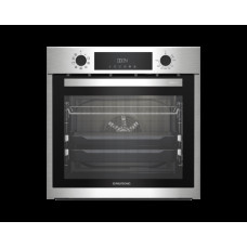 Конвекционный духовой шкаф Grundig GEBM11301XC