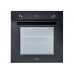 Духовой шкаф электрический встраиваемый EXITEQ EXO-107 black