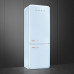 Холодильник SMEG FAB38RPB