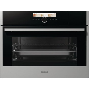 Gorenje BCMS 598 S19 X